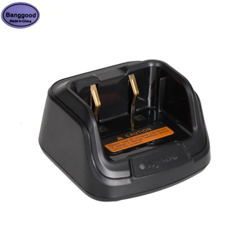 

Зарядное устройство CH10L23 для литий-ионных аккумуляторов, Базовый адаптер для быстрой зарядки для HYT Hytera BD610 BD500 BD510 TD520 TD550, аксессуары для ради...