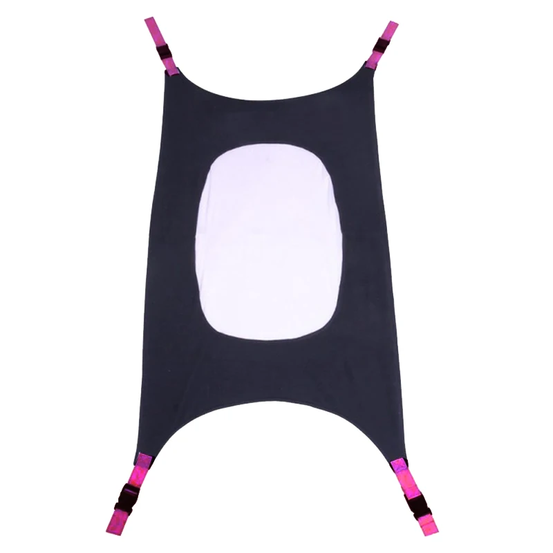 

Newborn Baby Safe Sleeping Crib Hammock Soft and Elastic Infant Baby Rest Healthy Hammock