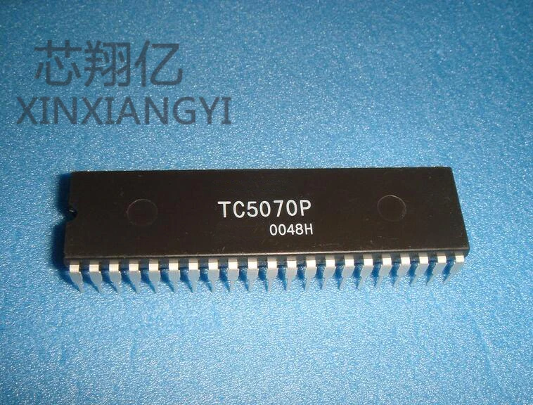 XINXIANGYI TC5070P DIP | Обустройство дома