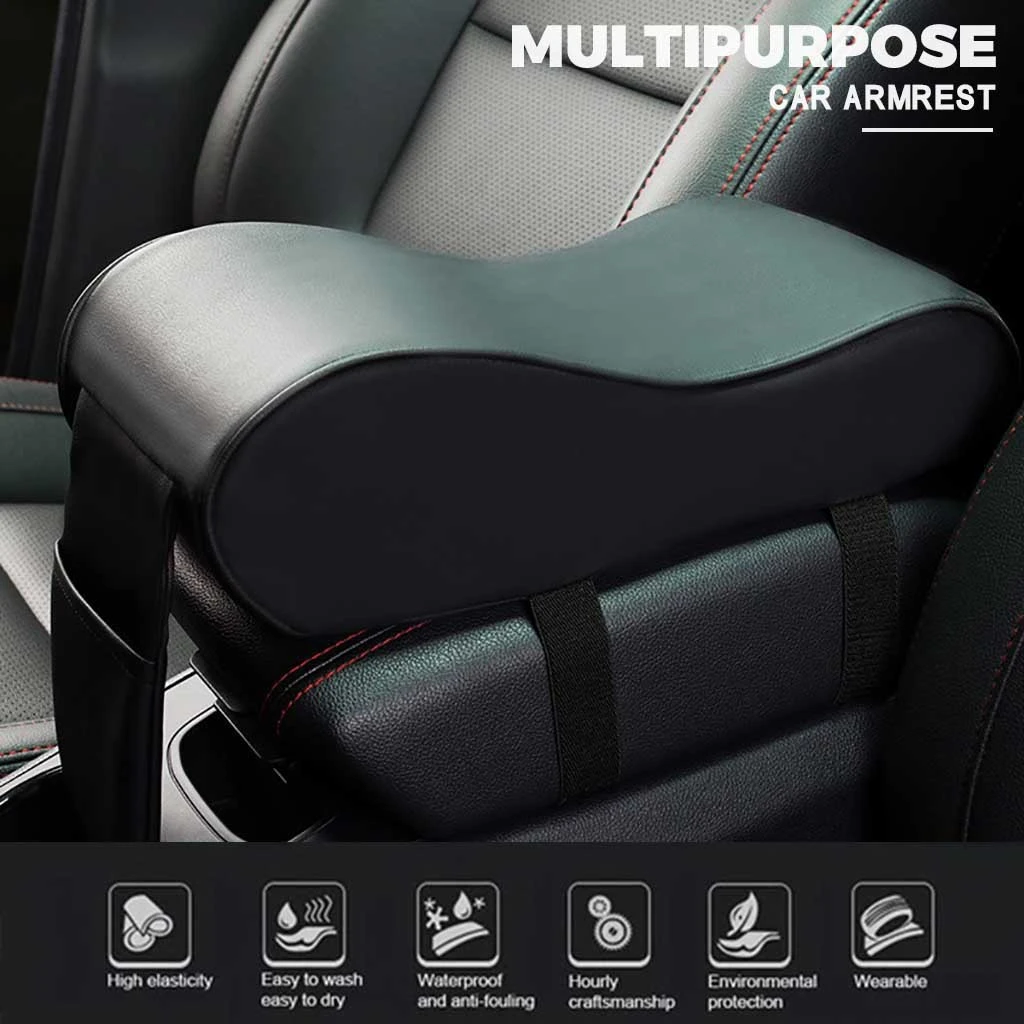 seat box accessories universal