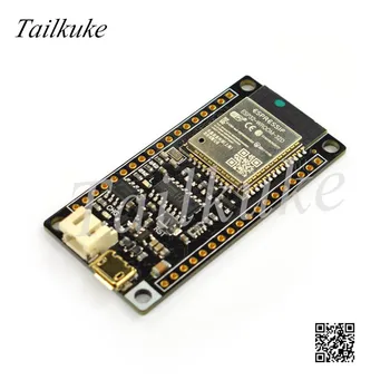 

DFRobot FireBeetle Firefly ESP32 MCU Microcontroller Support WiFi&Bluetooth