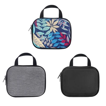 

Hard EVA Handbag Storage Bag Travel Carrying Case for Cricut Easy Press Mini Heat Press Machine