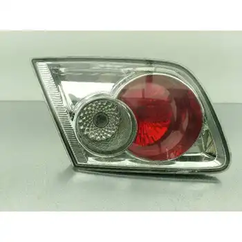 

BLGJ6E BLGJ6E Left Rear light Mazda 6 Saloon (gg) 2.0 Cat Diesels