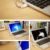 Новый Мини USB Портативный Гибкий Дизайн Гусиной Шеи Кулер Охлаждающий Вентилятор Для Компьютера ПК Ноутбук Power Bank Запчасти Офисная Электроника