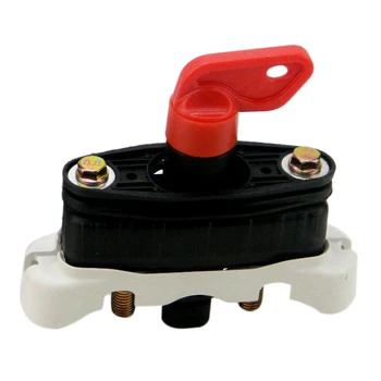 

Main Battery Switch FH FM FL VM 21199003 21243844 TKB