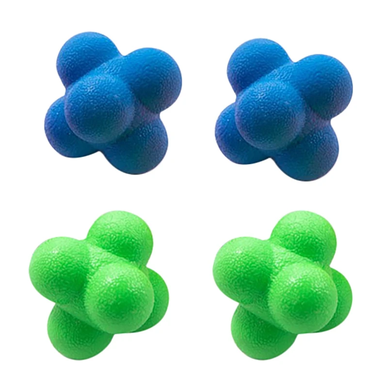 reflex bouncing ball