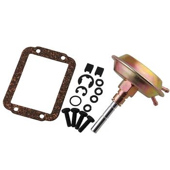 

Easy Install Iron Front Axle Direct Fit Vacuum Actuator Repairing Replacement Practical Shift Auto Durable Accessories 4882682