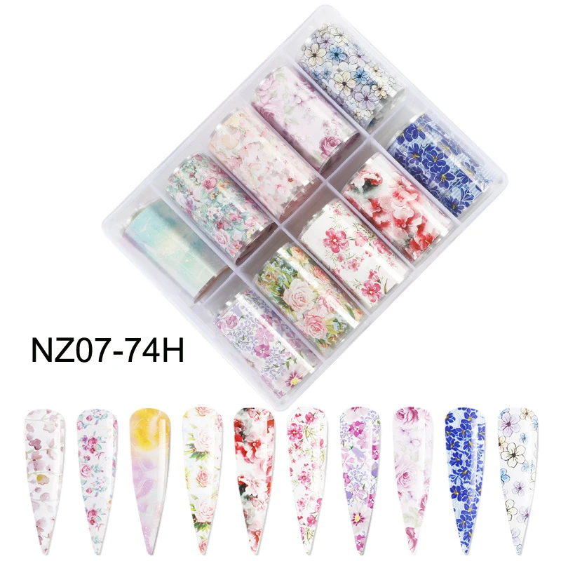 NZ07-74H
