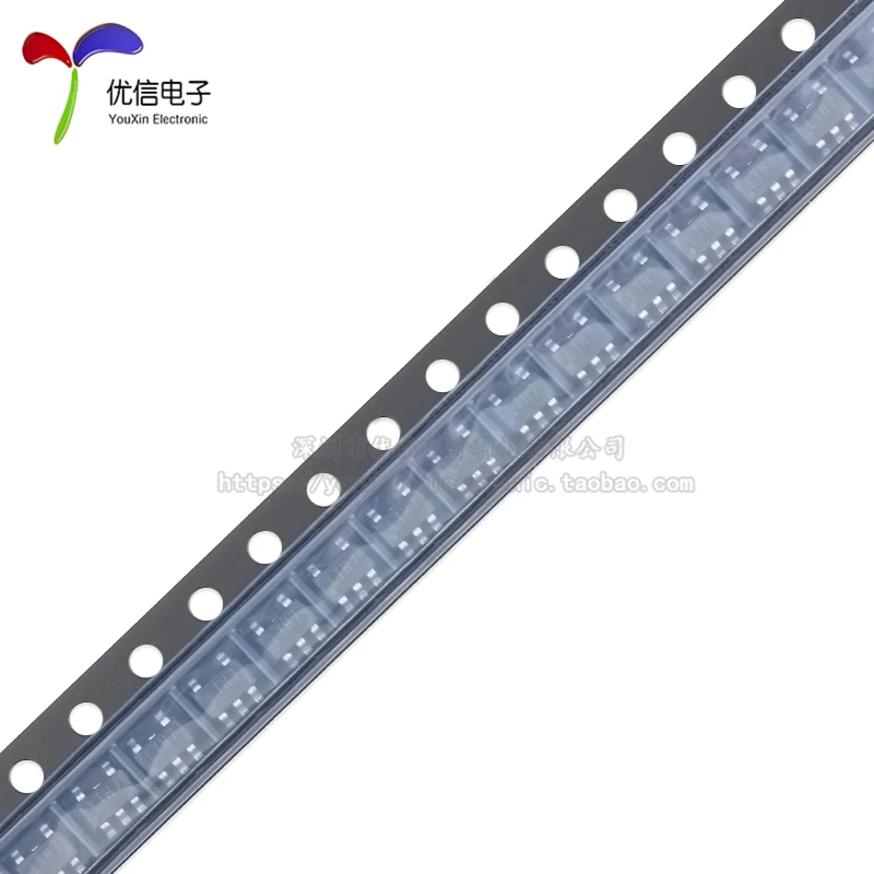 5 шт. TC4054T LTH7R SOT23-5 0.5A