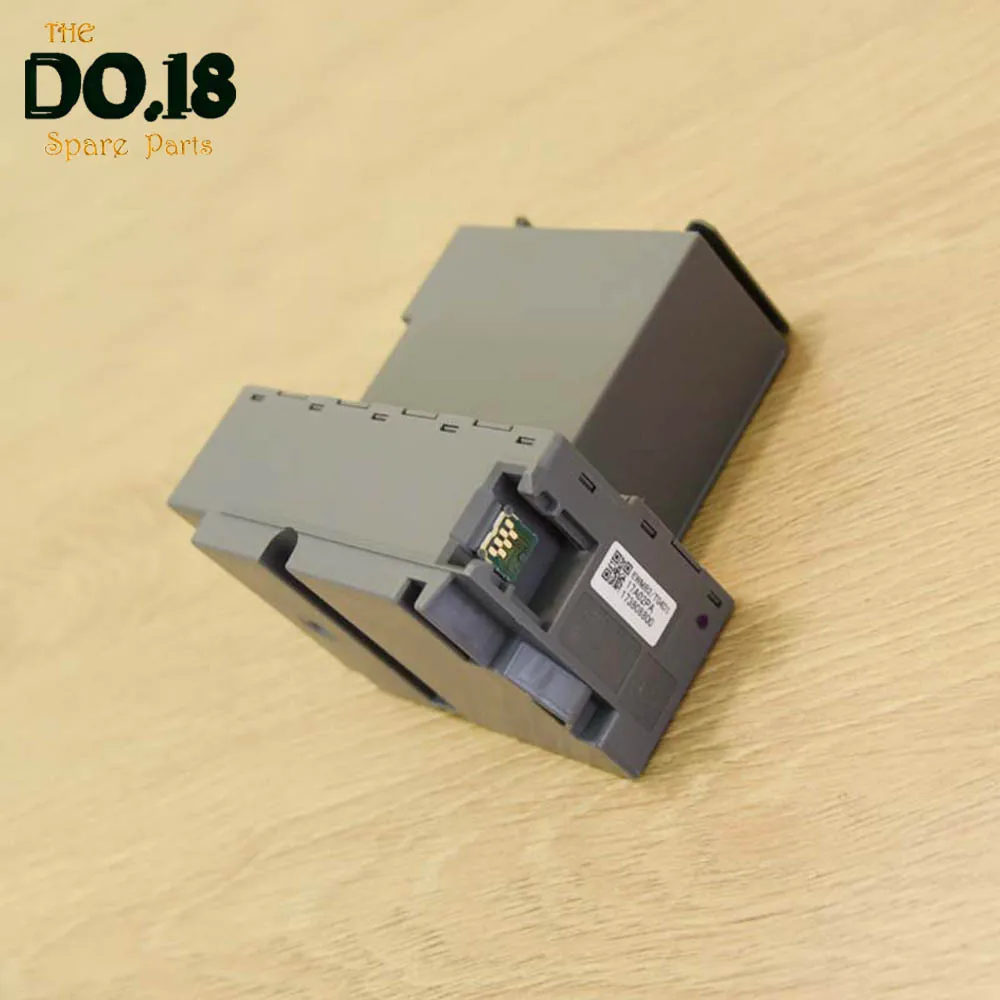 Бокс для обслуживания чернил T04D100 EWMB2 Epson ET 2700 2750 2756 2760 3700 3710 3750 3760 4700 4750 4760 XP 5100 5105 5115
