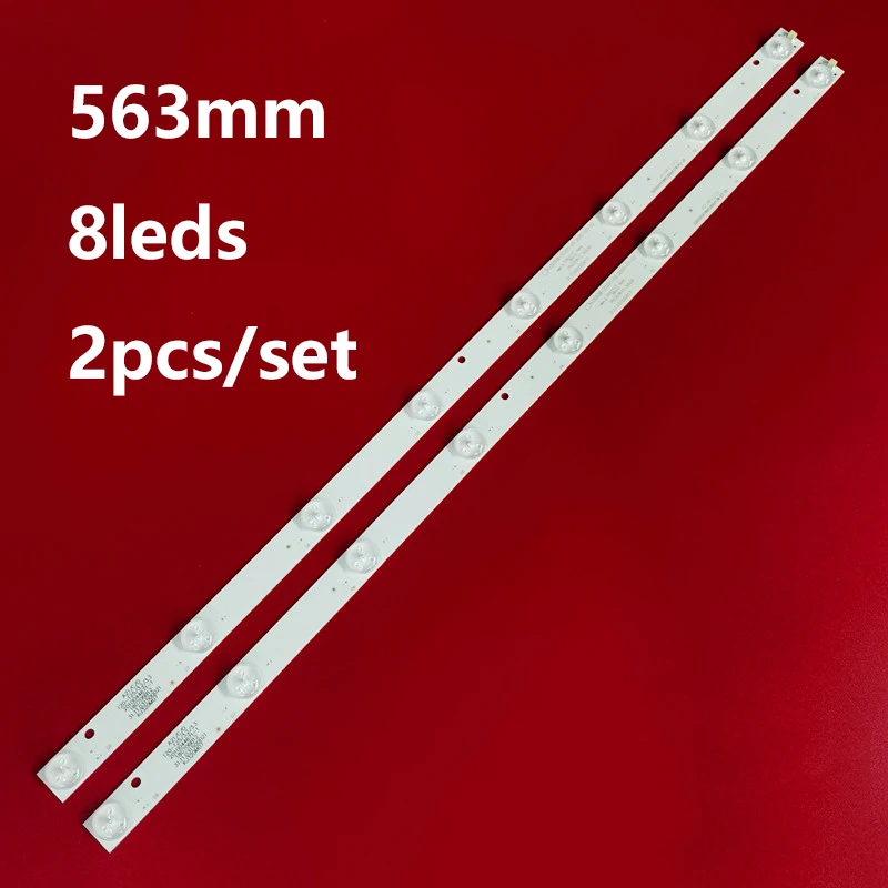 LED 32HD69 светодиодный Светодиодная лента фотолампа 303KJ320036 303KJ320038 фотография 32HD2X8 0004