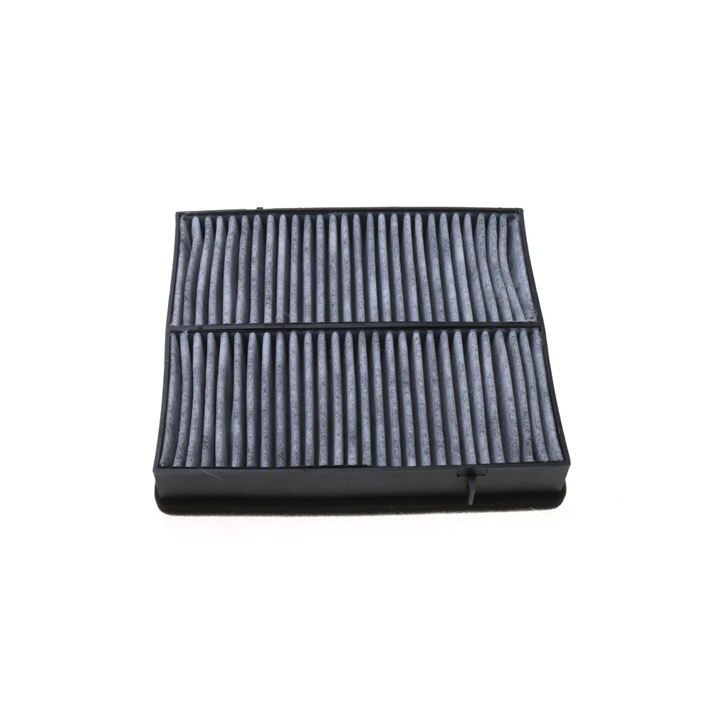 Автомобильный салонный фильтр Oem A1638350047 для Mercedes M-Class W163 1998-2005 ML230 ML270 ML320 ML350 ML400 ML430