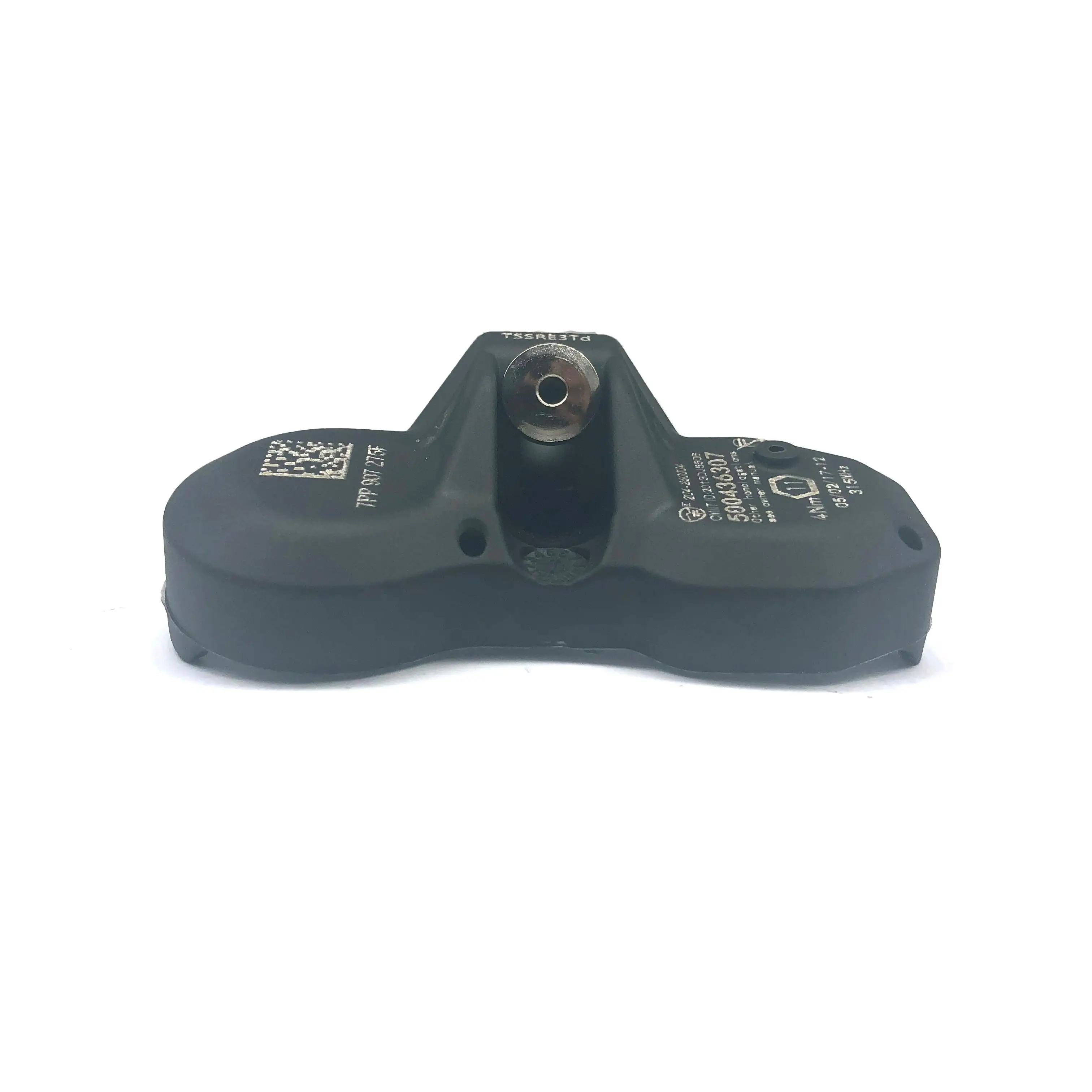 Gussin 1(один) шт. датчик давления в шинах автомобиля TPMS 7PP907275F подходит для VW AUDI PORSCHE 433 МГц