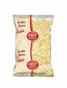 

ALMENDRA LAMINADA F.RAVICH