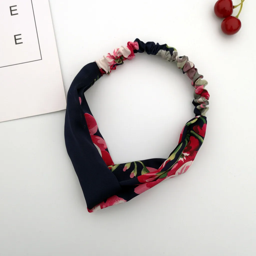  Parent-Child Hair Accessories Girl