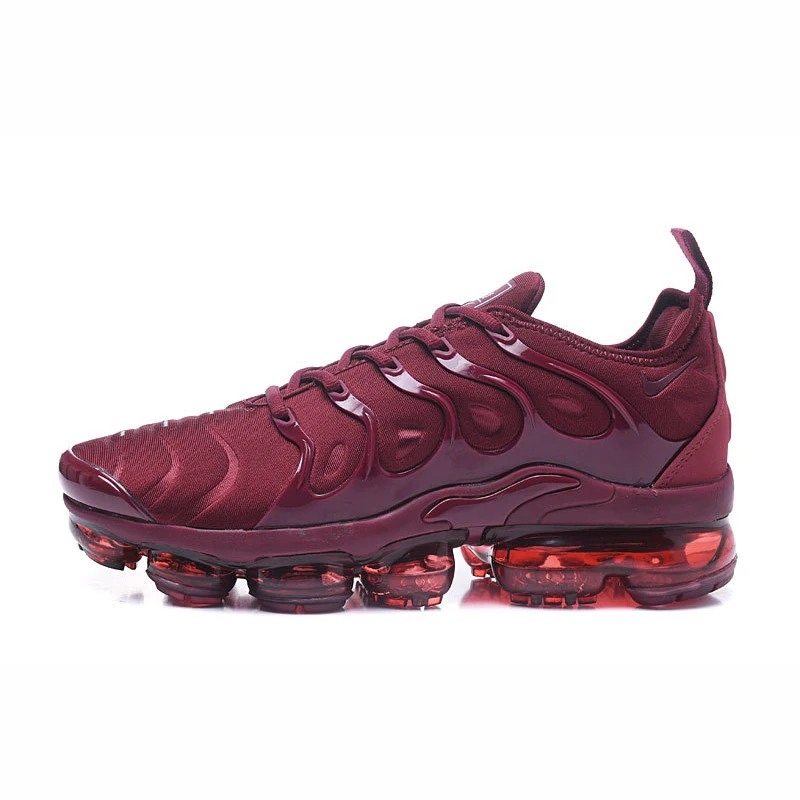 Nike Air Vapormax Plus спортивная обувь для мужчин спортивные кроссовки удобные дышащие