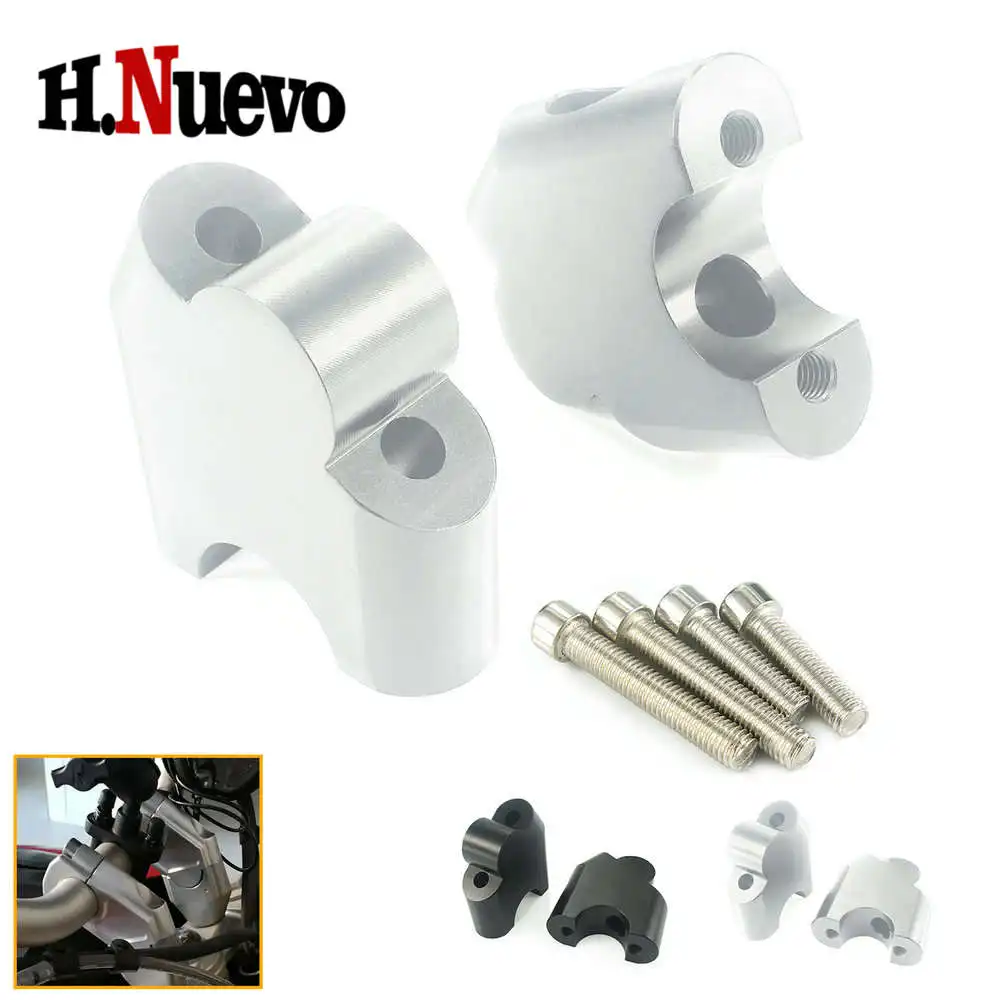 

Подъемник на руль F800R F800 R, комплект аксессуаров для мотоциклов