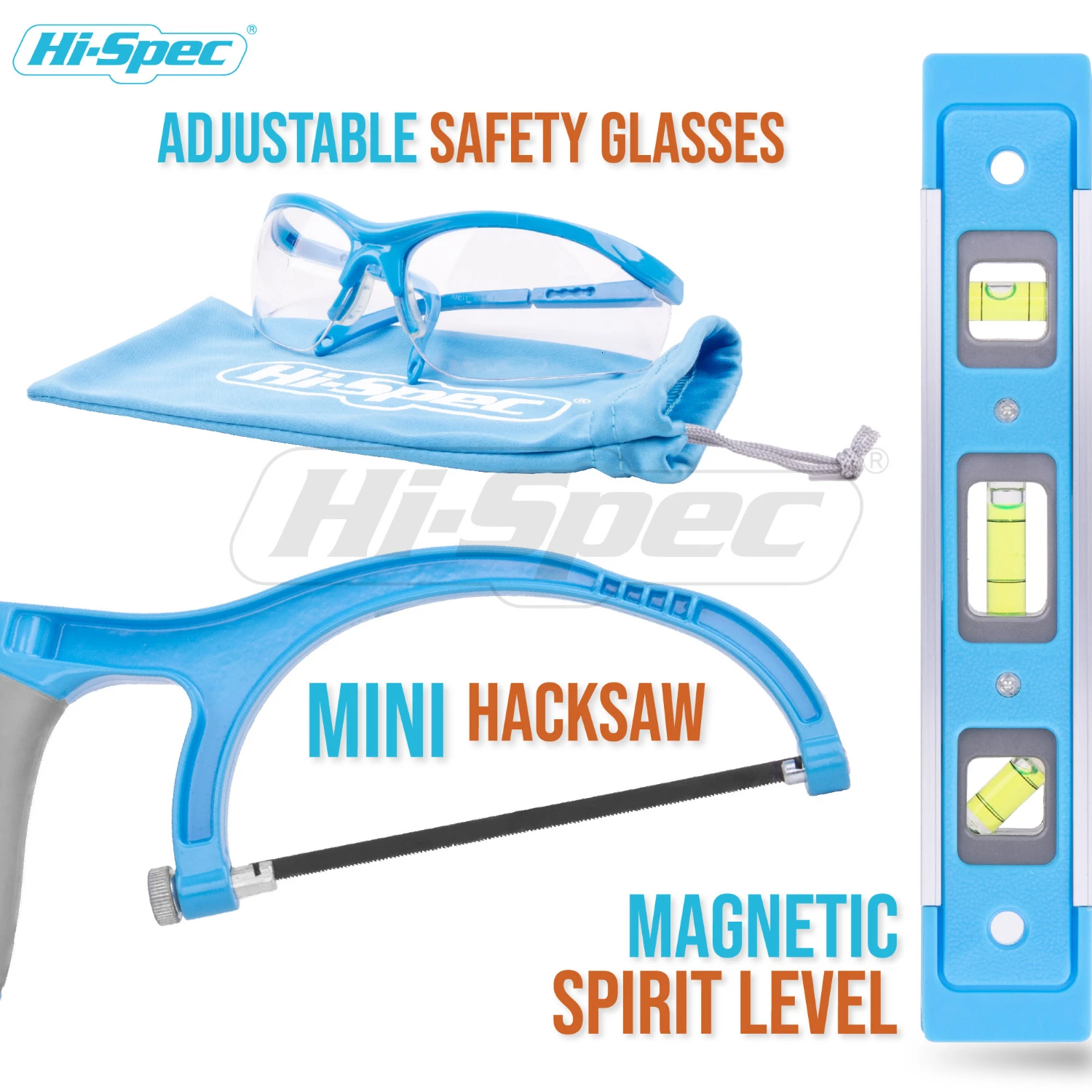 Hi-Spec набор инструментов для настоящих детей, классическая домашняя мастерская, металлическая коробка для переноски, ручной набор игрушечных инструментов, Подарочные инструменты для детей, мальчиков и девочек