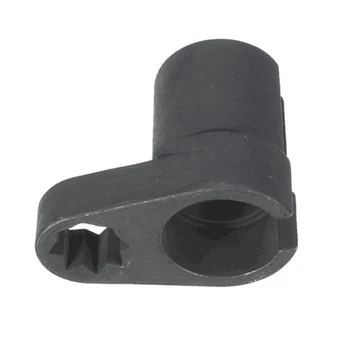 

Accessories Oxygen Sensor Socket Car Removal Replacement Black 59x49mm