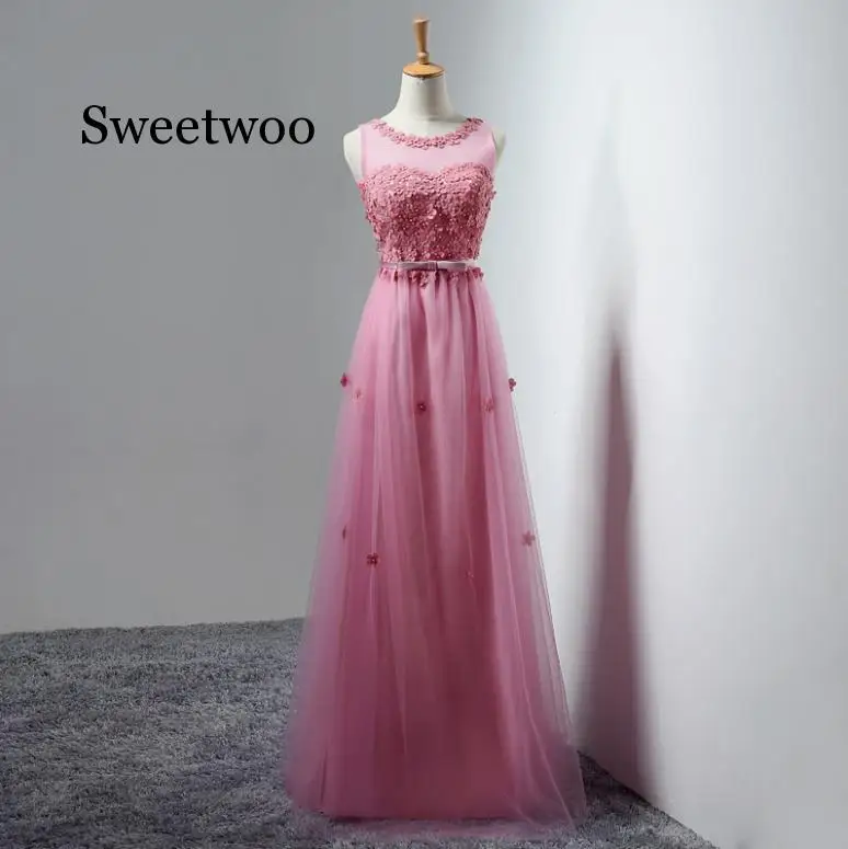 Sweetwoo 2020 Dames Applique Elegante Feestjurk Vestido De Novia Sweetwoo 2020 Dames Applique Elegante Feestjurk Vestido De Novia