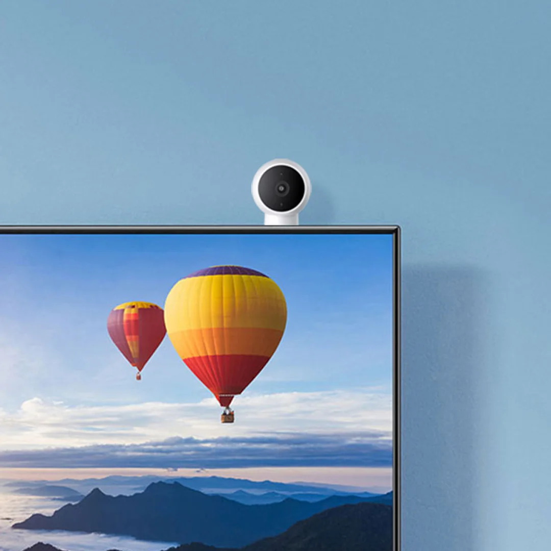 Xiaomi Smart Camera 2K 1296P Mi Home Security WiFi Video Webcam 180 Angle Night Vision AI Human Detection Baby Monitor ip Camera