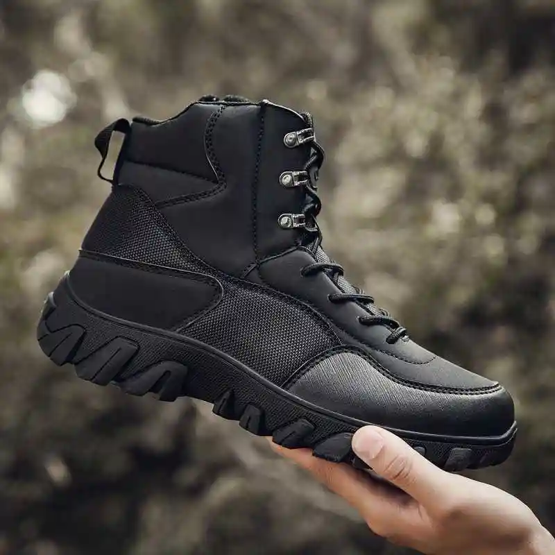 columbia tactical boots