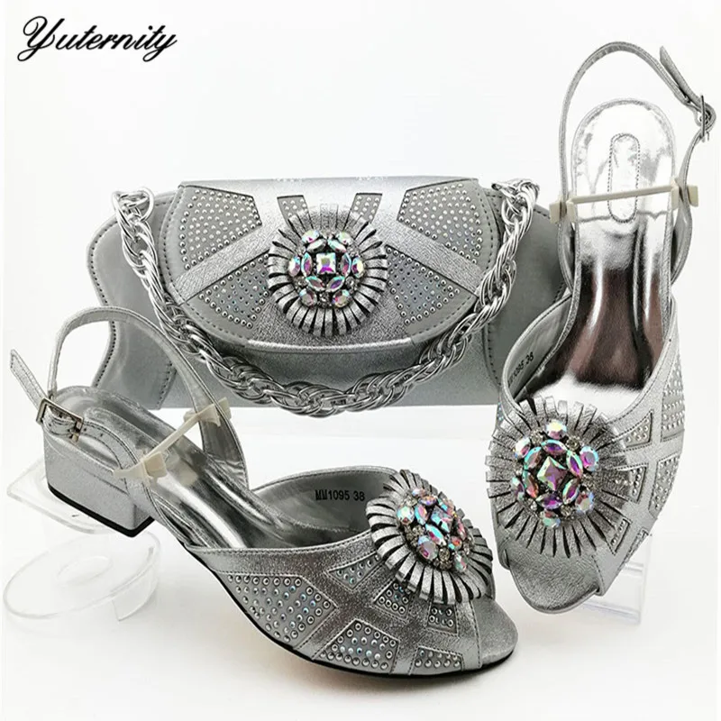 MM1095 SILVER