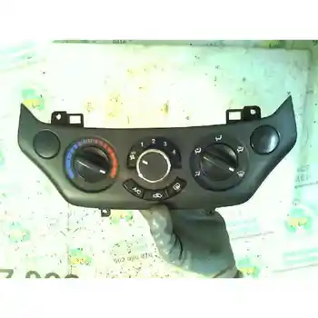 

2981769 control Heating/Air Conditioning Chevrolet Aveo 1.4