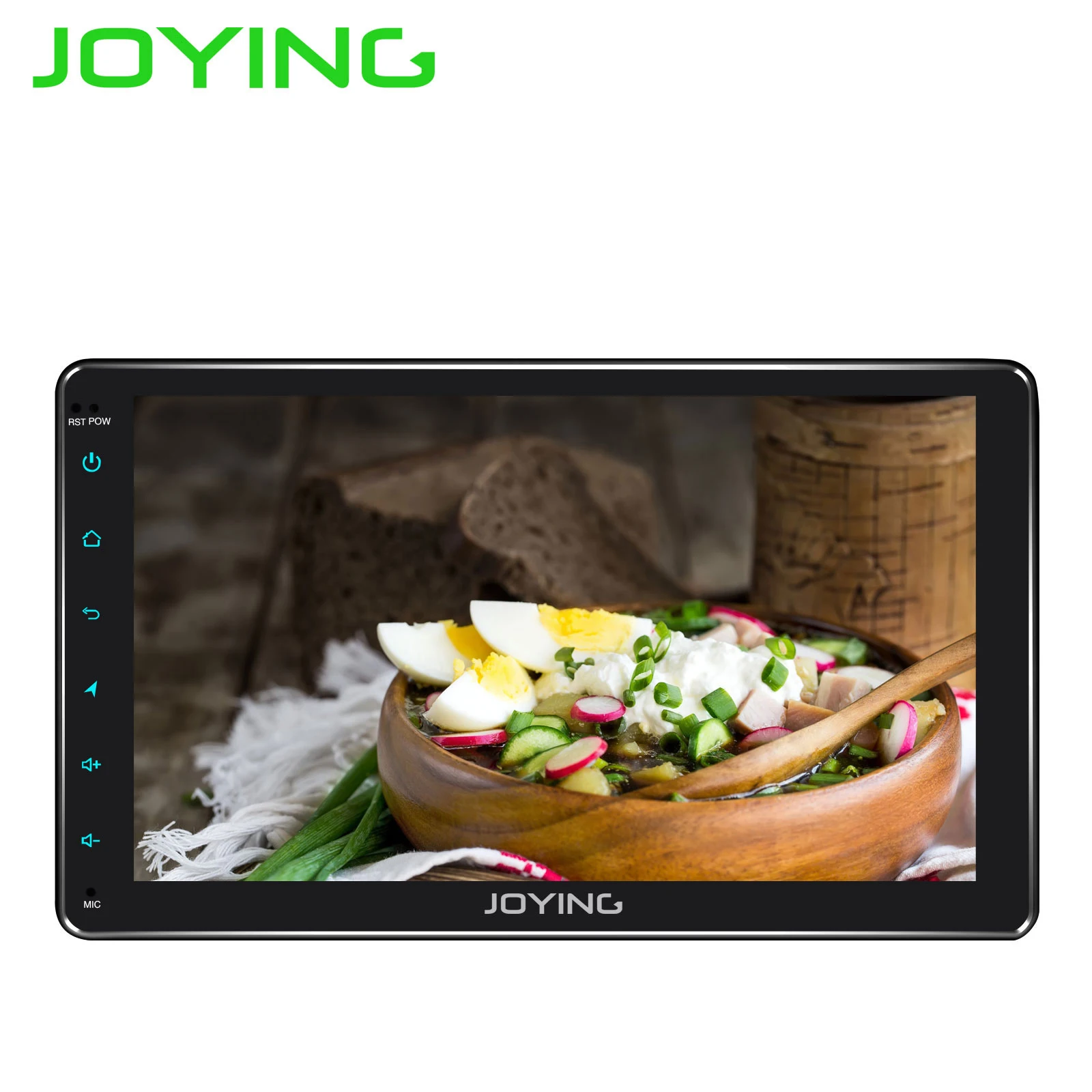 Top JOYING 2GB+32GB Car radio player Octa Core Android 8.1 universal car multimedia 9" Support SWC/Fast Boot/Split Screen/Mrror link 3 Top JOYING 2GB+32GB Car radio player Octa Core Android 8.1 universal car multimedia 9" Support SWC/Fast Boot/Split Screen/Mrror link 3
