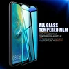 Protector de pantalla de cristal templado para móvil, película protectora de vidrio para Huawei Mate 30 20 10 Lite 20X, P30 Lite P Smart 2022 Z, 3 uds. ► Foto 2/6