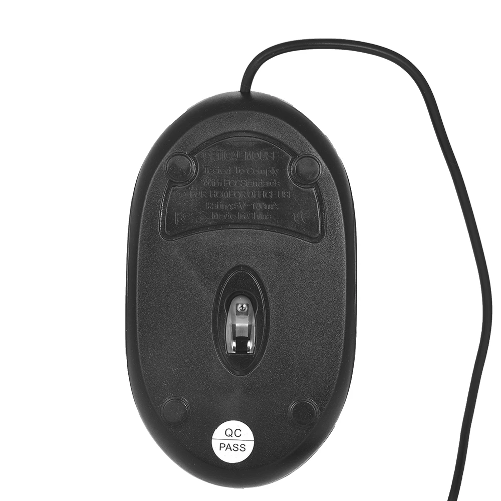 Новые 3D мыши 800 dpi Мини Мышь Оптическая USB мини мышь для ПК ноутбука