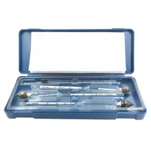 3 шт./компл. 0- спиртометры профессиональная алкогольно-респираторная трубка, алкотестер измеритель концентрации для Винный Спирт с термометром