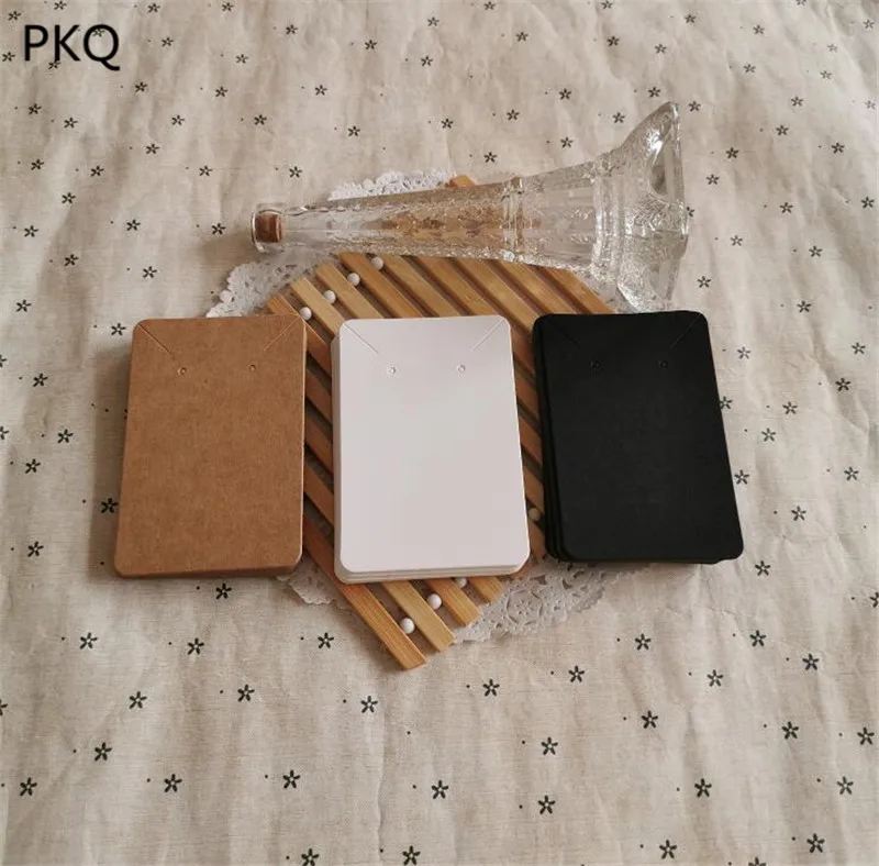 

100pcs/lot DIY blank cards kraft paper blank postcards hand painted graffiti old card, gift cards small gift stationery 6*9cm