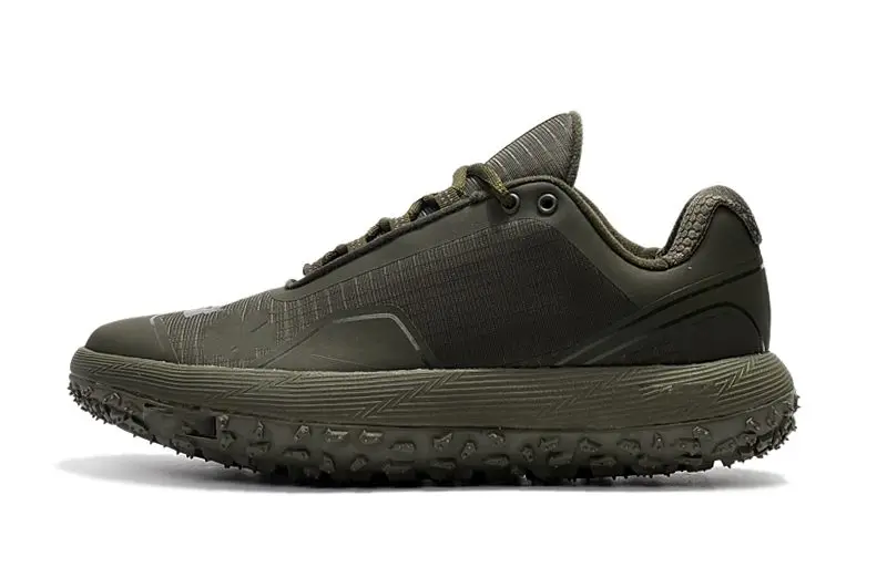 Дышащие удобные мужские носки - Цвет: Army green
