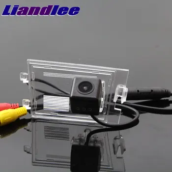 

Liandlee Car Rear View Camera For Jeep Liberty 2011~2015 Night Vision Reversing Camera Car Back up CAM HD CCD