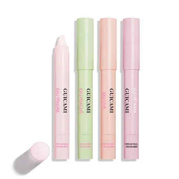 

Solid parfum Pen Portable Fragrances Women Men Solid Perfume Portable Solid Balm Mild Long Lasting Aroma Deodorant Fragrance