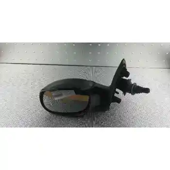 

017003 LEFT REARVIEW MIRROR PEUGEOT 206 4-TRG.
