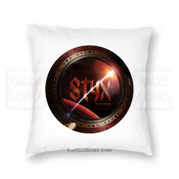 

New Styx Pillow case Tour 2020 Gift Black Size M 3Xl Women Men