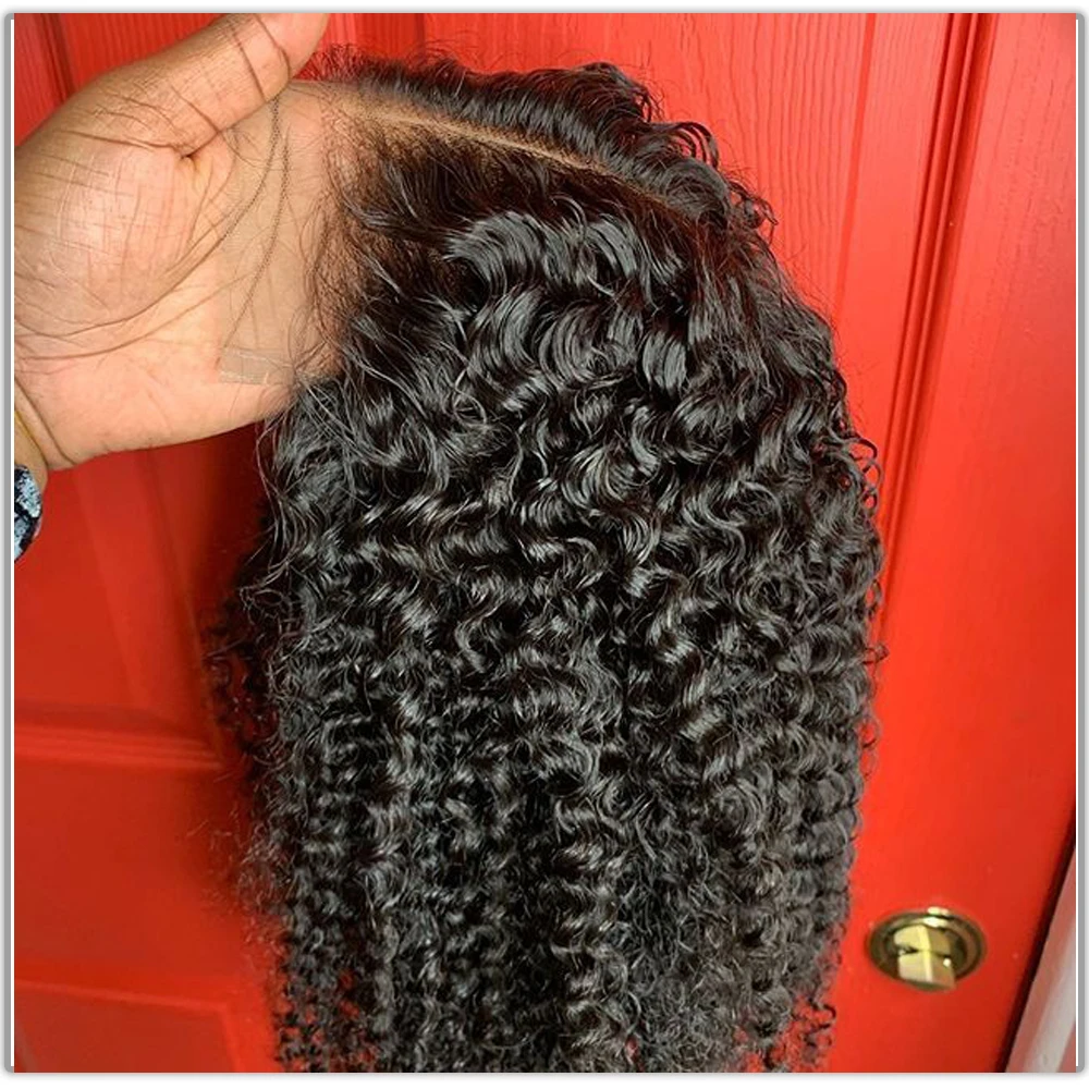 13x6 lace front human hair wigs