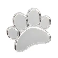 Мини-дизайн ногтей Металл палец кольцо с палитрой смешивания акриловый гель Лак Живопись