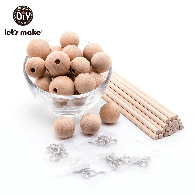 Let's Make 1 компл. Мобильный телефон Φ детский мобильный рамка DIY держатель