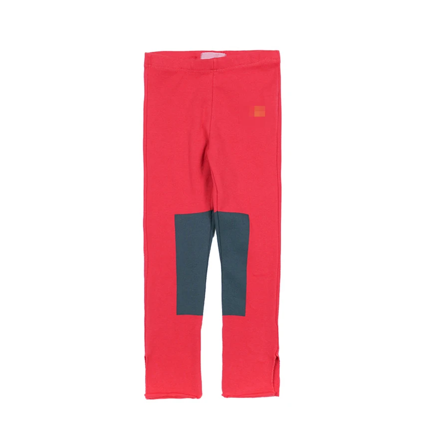 Pre-sale ZMHYAOKE-BO CH* Toddler Girl Strip Pant Girls Ruffle Pants Baby Girl Clothes Winter Baby Boy Clothes Boys Pants