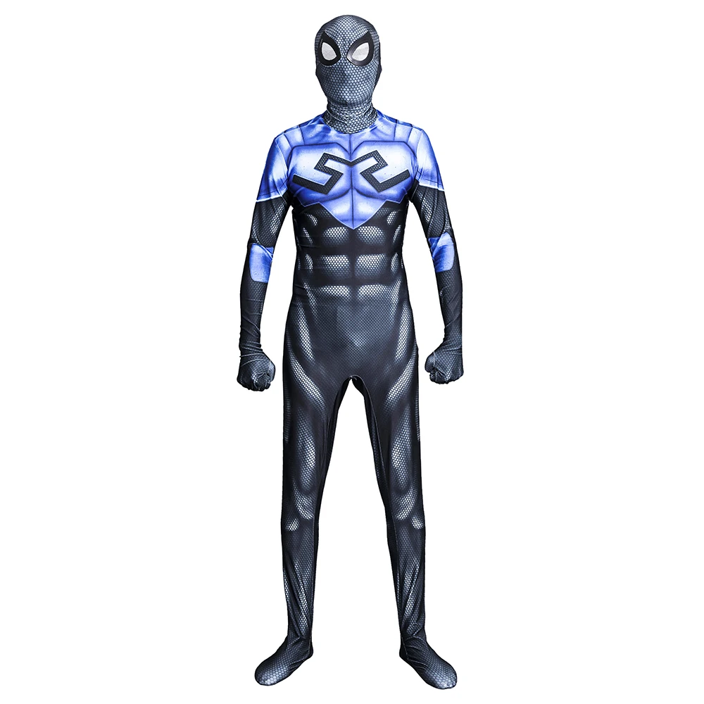 Костюм унисекс для косплея Жук на Хэллоуин|Игровые костюмы| |