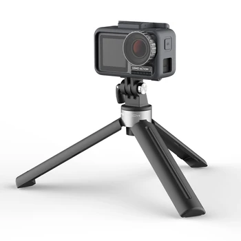 

PGYTECH Mini Desktop Tripod For DJI OSMO Action / GoPro / Action Camera 1/4 thread port for expansion