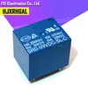 5PCS Relay SRD-03 05 09 06 24 12VDC-SL-C 5PINS 3V 5V 9V 6V 24V 12V High-quality SRD-03VDC-SL-C SRD-05VDC-SL-C SRD-09VDC-SL-C ► Photo 3/6