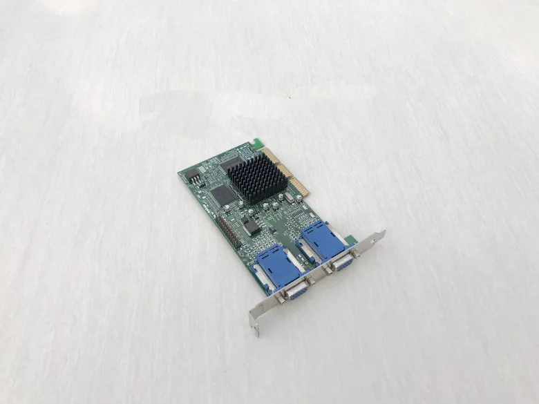 G45FMDHA32DB 971-0302 REV: видеокарта медицинского устройства