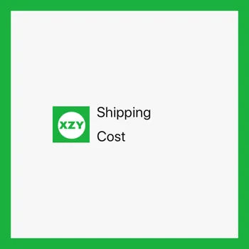 

XZY shipping cost