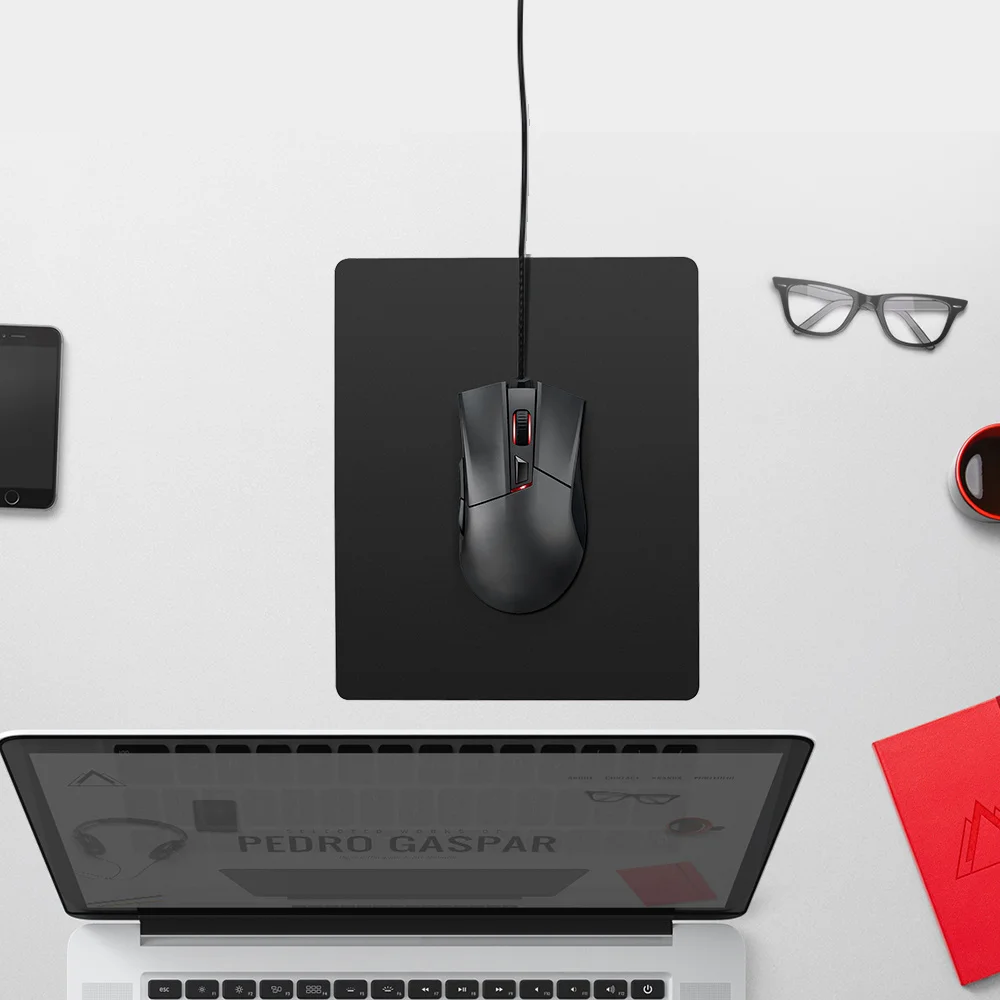 mouse pad gamer