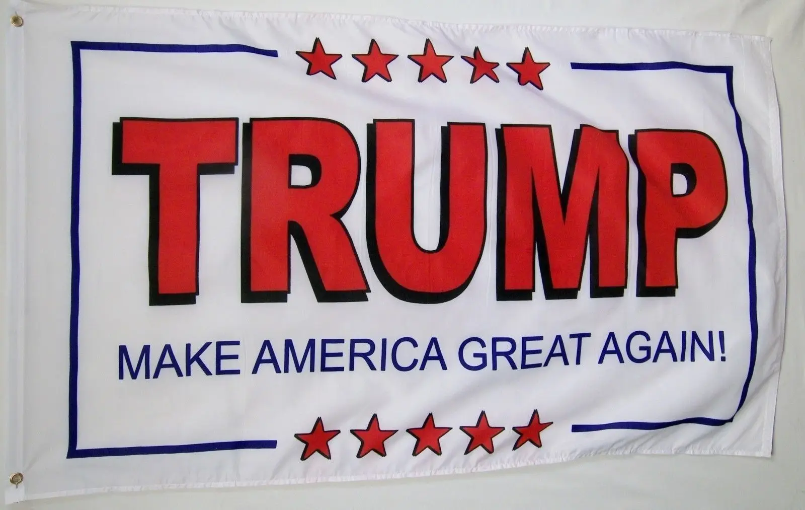 3ft x 5ft 3 x5ft Трампа Make America Great Again» флаги печати баннер, флаг из полиэстера Размеры 150*90 см