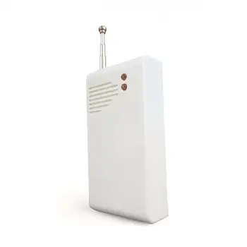 

433Mhz Wireless Magnet Sensor Detector Window Gateway
